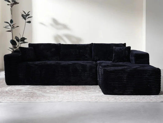 Your Soft Escape –🛋️ Cloud Comfort Sofa for Lazy Days